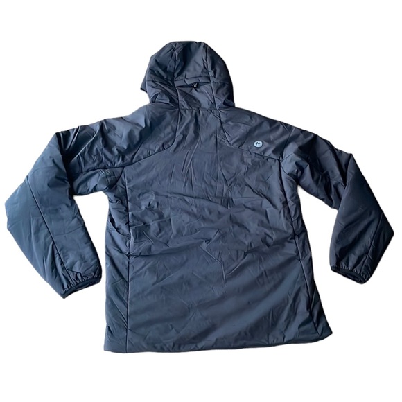 MARMOT - Men's Insulated Parkside Jacket - Picture 5 of 7